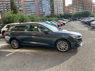 SEAT Leon 2020