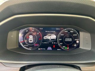 SEAT Leon 2020