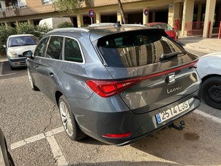 SEAT Leon 2020