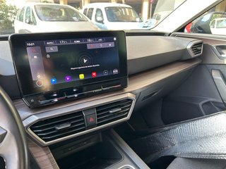 SEAT Leon 2020