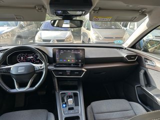 SEAT Leon 2020