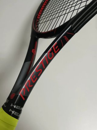 Raqueta de Tenis Head Prestige Pro