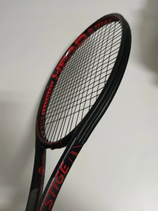 Raqueta de Tenis Head Prestige Pro