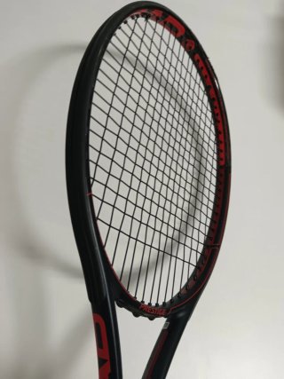 Raqueta de Tenis Head Prestige Pro