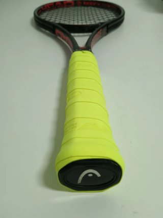 Raqueta de Tenis Head Prestige Pro