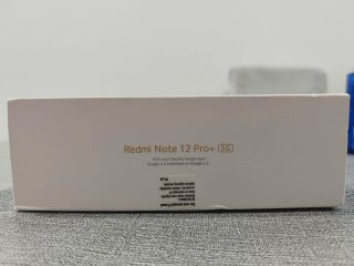 Xiaomi Redmi Note 12 Pro+ 5G 256GB