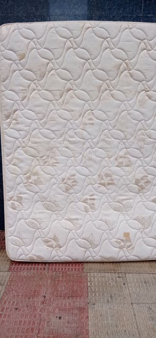 Colchón de 190x130 cm