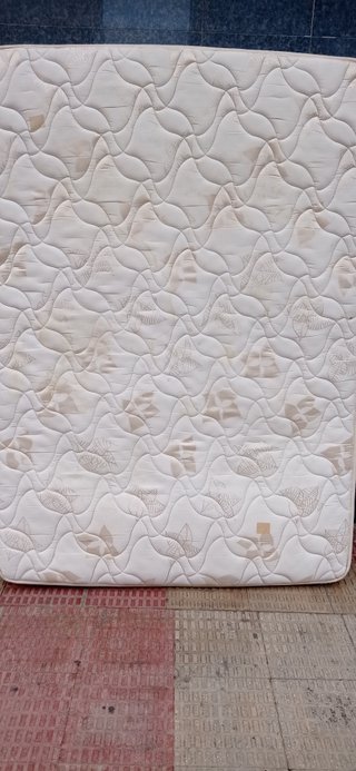 Colchón de 190x130 cm