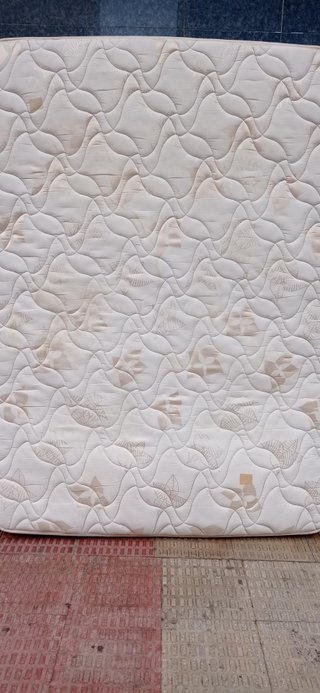 Colchón de 190x130 cm