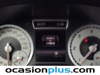 Mercedes-Benz Clase A 180 CDI AMG Line 80 kW (109 CV)