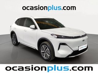 Geely Starray EM-i 1.5 PHEV PRO 193 kW (262 CV)