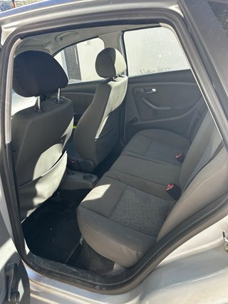 SEAT Cordoba 2006