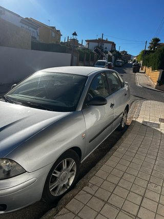 SEAT Cordoba 2006
