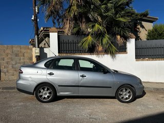 SEAT Cordoba 2006