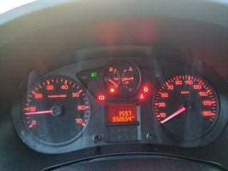 Citroen Berlingo 2016 MIXTA