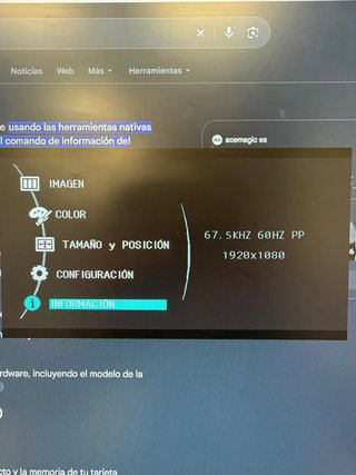 PC sobremesa i3-12100F + 16GB RAM + GTX 750 Ti + M