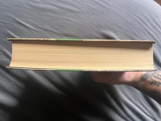 Libro de Oliver Twist