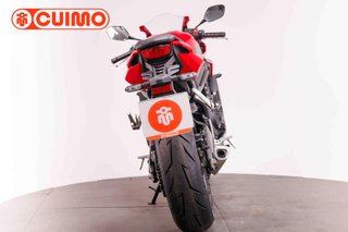 HONDA CBR 650 R