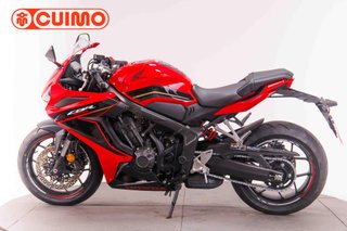 HONDA CBR 650 R