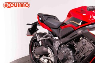 HONDA CBR 650 R