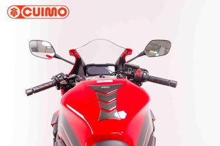 HONDA CBR 650 R