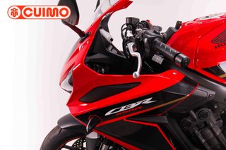 HONDA CBR 650 R