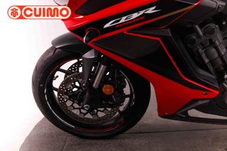 HONDA CBR 650 R