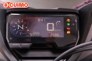 HONDA CBR 650 R