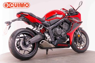 HONDA CBR 650 R
