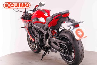 HONDA CBR 650 R
