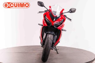 HONDA CBR 650 R