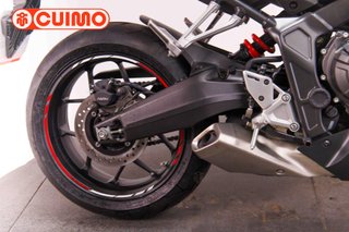 HONDA CBR 650 R