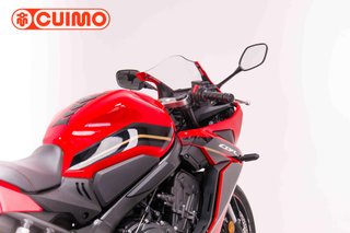 HONDA CBR 650 R