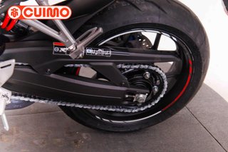 HONDA CBR 650 R
