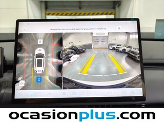 Geely Starray EM-i 1.5 PHEV PRO 193 kW (262 CV)