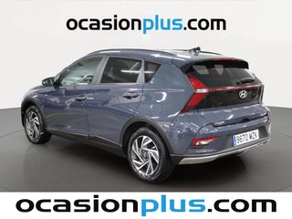 Hyundai Bayon 1.2 MPI Maxx 59 kW (79 CV)