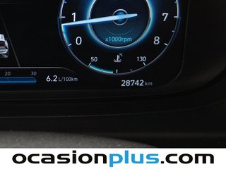 Hyundai Bayon 1.2 MPI Maxx 59 kW (79 CV)