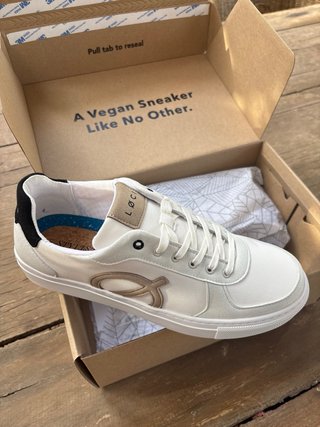 Zapatillas Sneakers Veganas LOCI Talla 41
