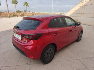 MG MG3 Hybrid+ Standard MY26