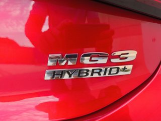 MG MG3 Hybrid+ Standard MY26