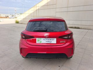 MG MG3 Hybrid+ Standard MY26