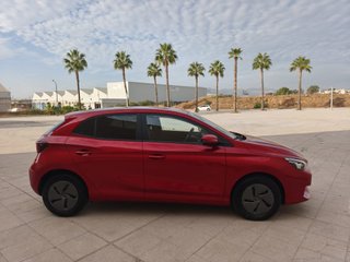 MG MG3 Hybrid+ Standard MY26