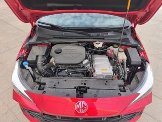 MG MG3 Hybrid+ Standard MY26