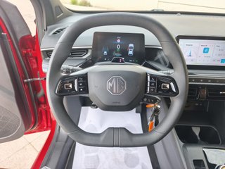 MG MG3 Hybrid+ Standard MY26
