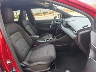 MG MG3 Hybrid+ Standard MY26