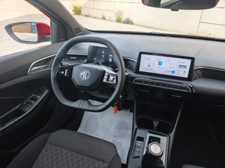 MG MG3 Hybrid+ Standard MY26