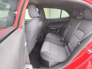 MG MG3 Hybrid+ Standard MY26