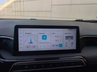 MG MG3 Hybrid+ Standard MY26