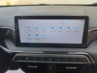 MG MG3 Hybrid+ Standard MY26