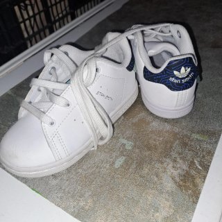 Zapatillas Adidas Stan Smith niño